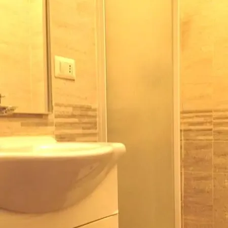 Casa Edolo 7 - Central Station Apartman Milánó