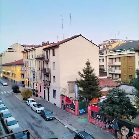 Casa Edolo 7 - Central Station Milánó