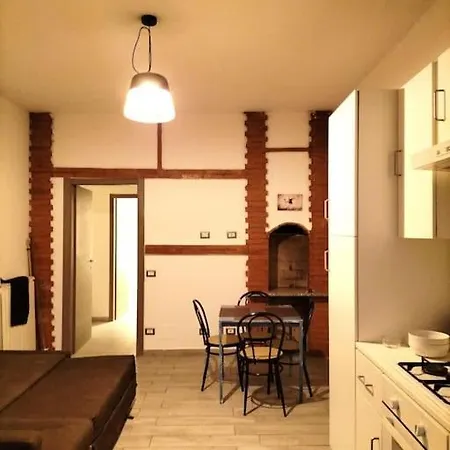 Apartman Casa Edolo 7 - Central Station Milánó