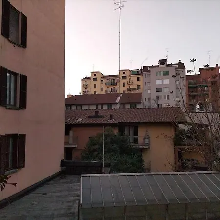 Apartment Casa Edolo 7 - Central Station